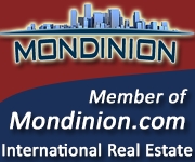Mondinion.com International Real Estate