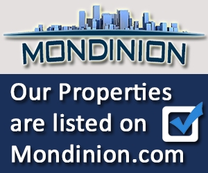 International Real Estate @ Mondinion.com
