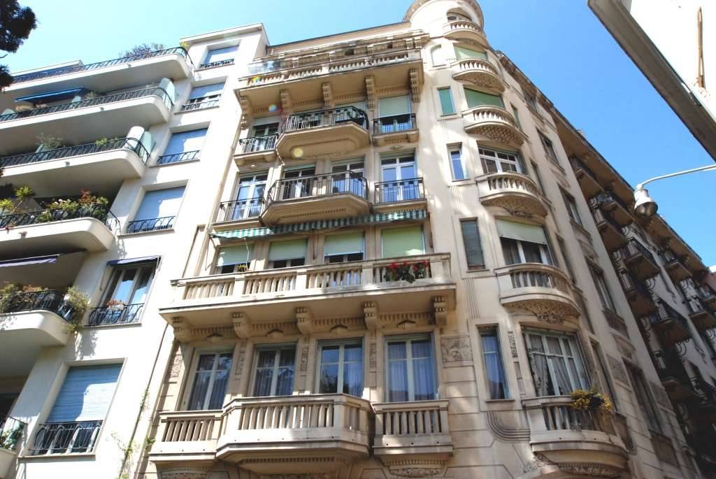 Apartments nice france for sale